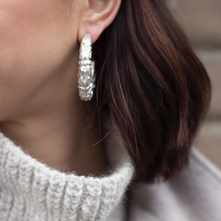 Marwari Earrings Medium