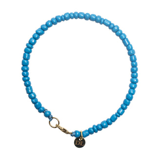 Deya Turquoise Bead Bracelet