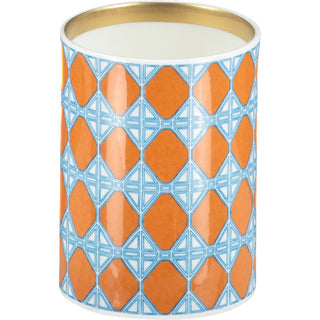 Romarong Susu Orange Vessel