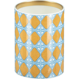 Romarong Limba Yellow Vessel