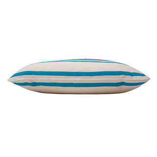 Tropic Marine | Sisi's Blues Limited Edition Large Cushion