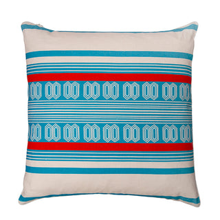Tropic Marine | Sisi's Blues Limited Edition Large Cushion