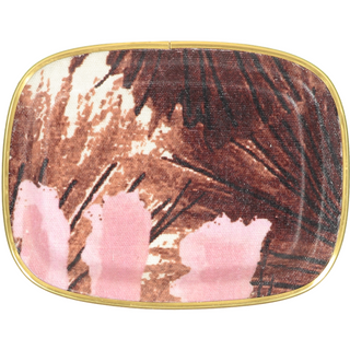 Fanjul | Desert Palm Mini Tray