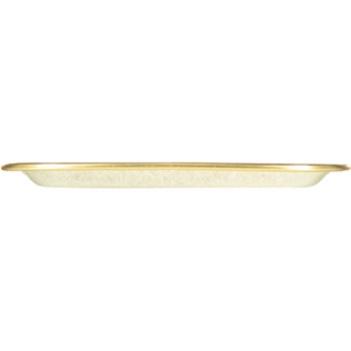 Fanjul | Natural Palm Mini Tray