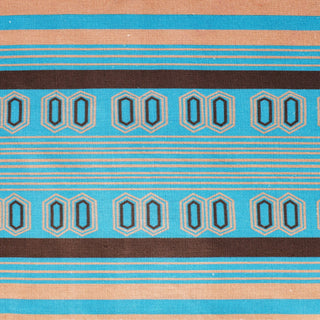 Lumley Blues | Tropic Marine Fabric